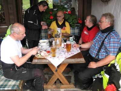 Kärnten 2012