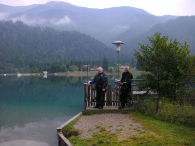 Kärnten 2012