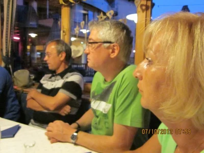 Kärnten 2012