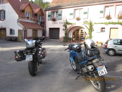 Kärnten 2012