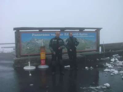 Kärnten 2012