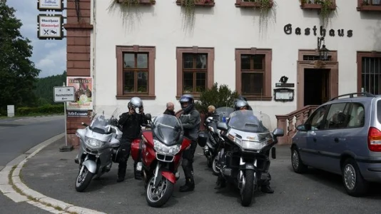 Kärnten 2012