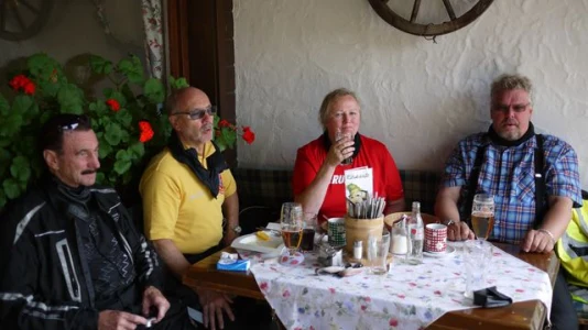 Kärnten 2012