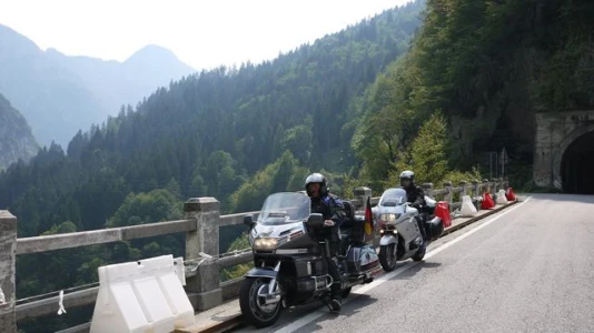 Kärnten 2012