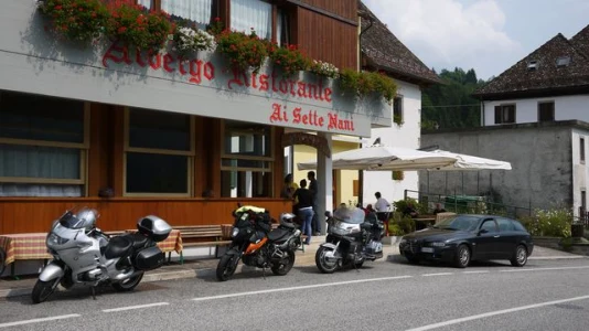 Kärnten 2012