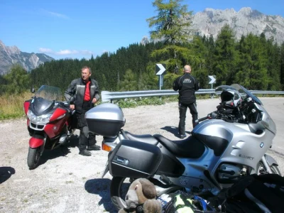 Kärnten 2012