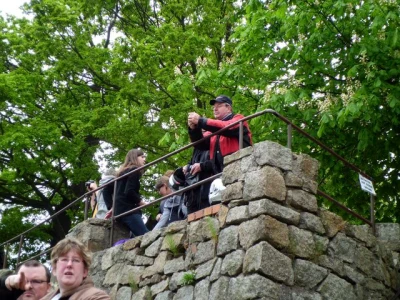 VATERTAGSTOUR 2012