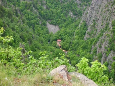 VATERTAGSTOUR 2012