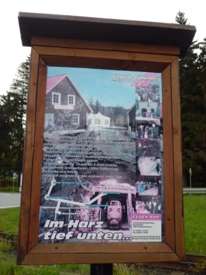 VATERTAGSTOUR 2012