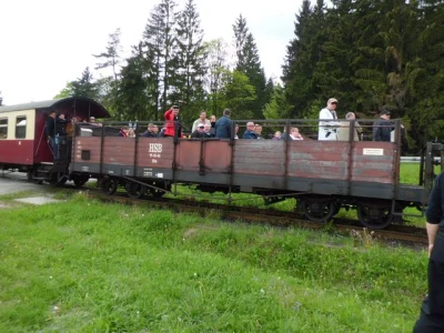 VATERTAGSTOUR 2012