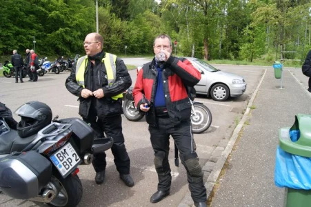 VATERTAGSTOUR 2012