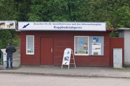 VATERTAGSTOUR 2012