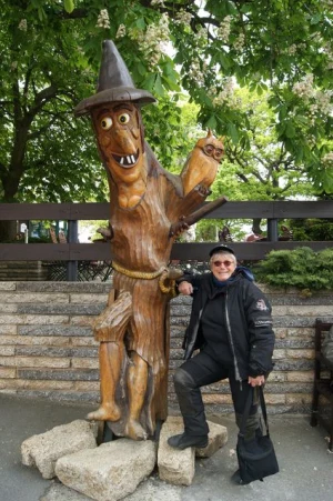 VATERTAGSTOUR 2012