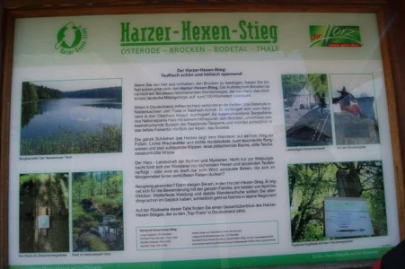 VATERTAGSTOUR 2012
