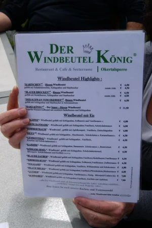 VATERTAGSTOUR 2012