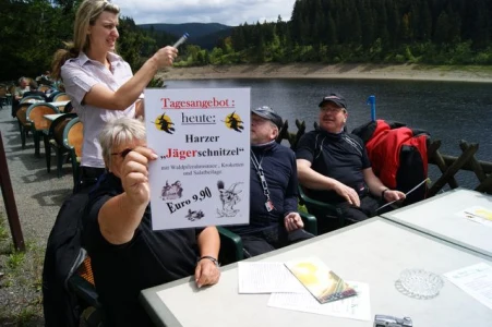 VATERTAGSTOUR 2012