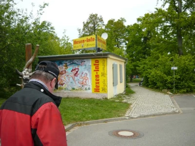 VATERTAGSTOUR 2012