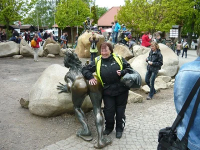VATERTAGSTOUR 2012
