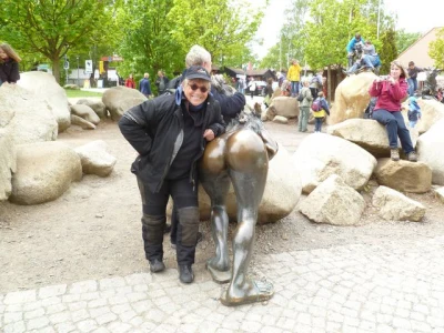 VATERTAGSTOUR 2012
