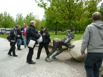VATERTAGSTOUR 2012