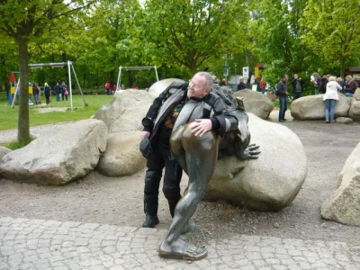 VATERTAGSTOUR 2012