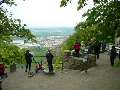VATERTAGSTOUR 2012