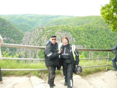 VATERTAGSTOUR 2012
