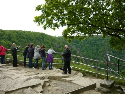 VATERTAGSTOUR 2012