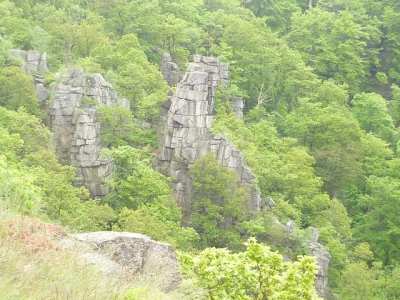 VATERTAGSTOUR 2012
