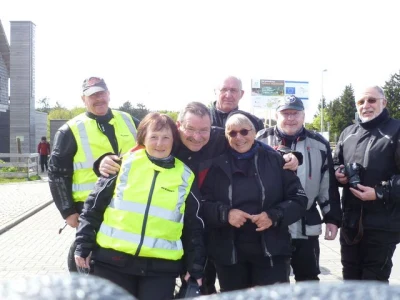 VATERTAGSTOUR 2012