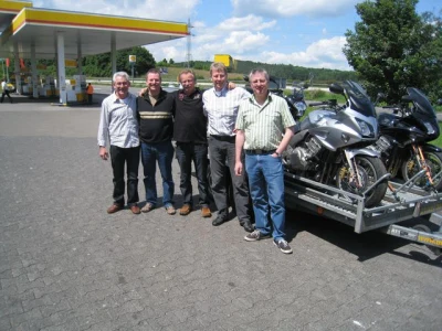 Kärnten 2009