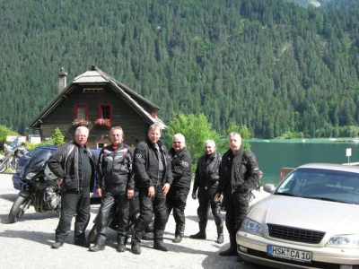 Kärnten 2009