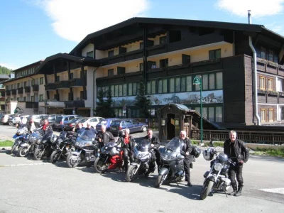 Kärnten 2009