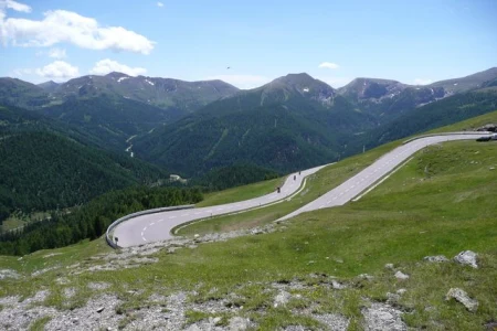 Kärnten 2009