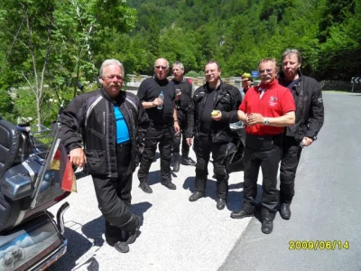 Kärnten 2009