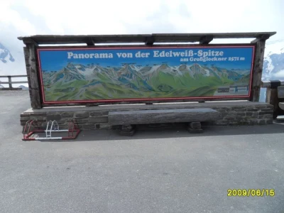 Kärnten 2009