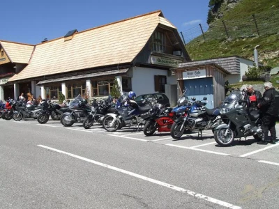 Kärnten 2009