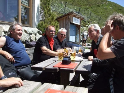 Kärnten 2009