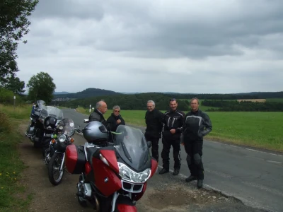 Eifel - Blankenheim