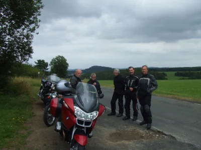 Eifel - Blankenheim
