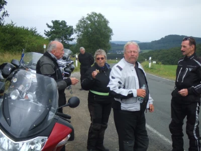 Eifel - Blankenheim