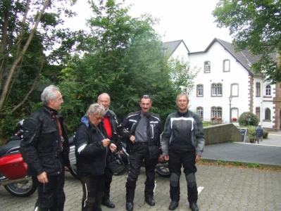 Eifel - Blankenheim