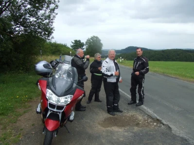 Eifel - Blankenheim