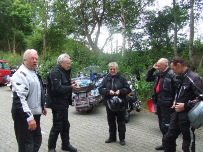 Eifel - Blankenheim