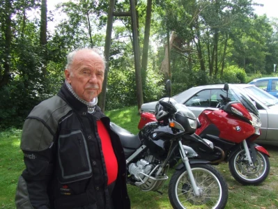 Eifel - Blankenheim