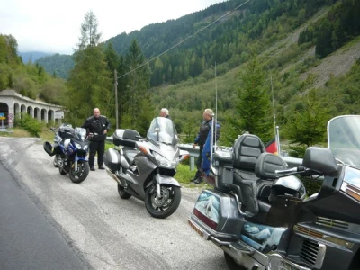 Kärnten-Tour 2013