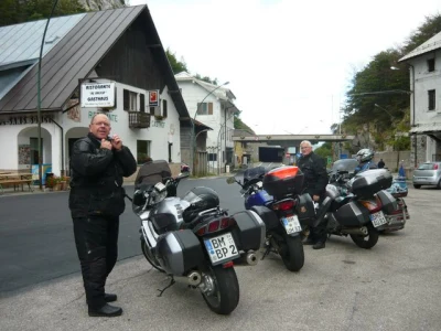 Kärnten-Tour 2013