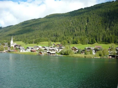 Kärnten-Tour 2013