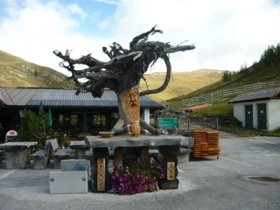 Kärnten-Tour 2013