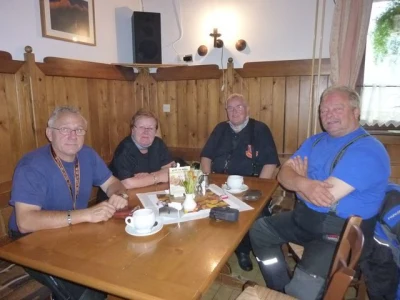 Kärnten-Tour 2013